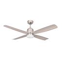 MISTRAL DFAN 52IN CEILING FAN W LEDLIGHT 504