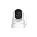 D-LINK WI-FI PAN & TILT DAY / NIGHT CAMERA DCS-5000L