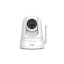 D-LINK HD WI-FI DAY / NIGHT CAMERA DCS-5030L