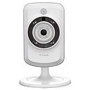 D-LINK CLOUD WIRELESS H.264 INFRARED IP CAMERA DCS-942L