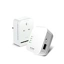 D-LINK POWERLINE AV 500 WIRELESS N MINI DHP-WP311AV