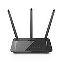 D-LINK AC1750 HIGH POWER WI-FI GIGABIT ROUTER DIR-859