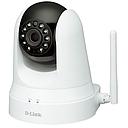 D-LINK CLOUD WIRELESS PTZ INFRARED IP CAMERA DCS-5020L