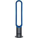 DYSON AM07 TOWER FAN (IRON / BLUE)