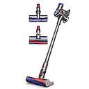DYSON V8 ABSOLUTE HANDSTICK VACUUM