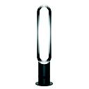 DYSON AM07 TOWER FAN (BLACK / NICKEL)