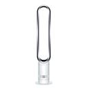 DYSON AM07 TOWER FAN (WHITE / SILVER)