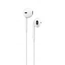 APPLE EARPODS W 3.5MM HEADPHONE PLUG MNHF2FE/A