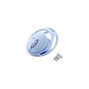 ELECOM WIRELESS EGG MOUSE FREE - BLUE M-EG30DRBU
