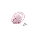 ELECOM WIRELESS EGG MOUSE FREE - PINK M-EG30DRPN