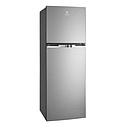 ELECTROLUX 2 DR TOP MOUNT FREEZER REFRIGERATOR (GROSS 320L) (SLATE SILVER) ETB3200MG