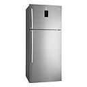 ELECTROLUX NUTRIFRESH 2 DR TOP MOUNT FREEZER INVERTER REFRIGERATOR (GROSS 460L) (ARCTIC SILVER) ETE4600AA
