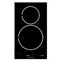 ELECTROLUX BUILT IN INDUCTION HOB (30CM) (BLACK) EEH353C