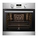 ELECTROLUX BUILT IN OVEN W GRILL (74L) (STAINLESS STEEL) EOB2400AOX