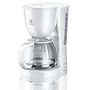 ELECTROLUX EASYLINE COFFEE MAKER (870W) (WHITE) ECM1303W