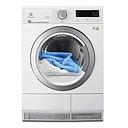 ELECTROLUX DELICATE CARE HEAT PUMP DRYER (9KG) EDH3497RDW