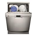 ELECTROLUX FREE STANDING DISHWASHER (WHITE) ESF5511LOX