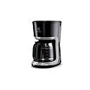 ELECTROLUX EASYSENSE COFFEE MAKER (BLACK) ECM3505