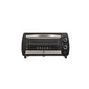 ELECTROLUX EASYLINE OVEN TOASTER (BLACK) EOT2805K