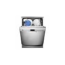 ELECTROLUX REALLIFE FREE STANDING DISHWASHER (60CM) ESF7530ROX