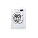 ELECTROLUX VAPOUR CARE WASHING MACHINE (8KG) (WHITE) EWF12853