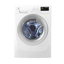 ELECTROLUX VAPOUR CARE WASHING MACHINE (8KG) (WHITE) EWF12844