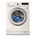 ELECTROLUX VAPOUR CARE WASHING MACHINE (9KG) (WHITE) EWF1497HDW2