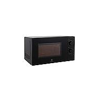 ELECTROLUX TABLE TOP MICROWAVE W GRILL (20L) (BLACK) EMM2022MK