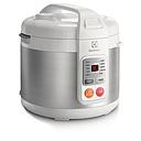 ELECTROLUX RICE COOKER (1.8L) (BRUSHED STAINLESS STEEL) ERC3505