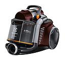 ELECTROLUX ULTRAFLEX CYCLONIC BAGLESS VACUUM CLEANER ZUF4306DEL