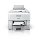 EPSON WORKFORCE PRO W WI-FI INKJET PRINTER (WHITE) WF-6091