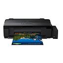 EPSON A3 PHOTO INK TANK PRINTER (BLACK) L1800