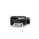 EPSON AIO INK TANK PRINTER (BLACK) L360