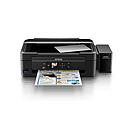 EPSON AIO W WIFI INK TANK PRINTER (BLACK) L485