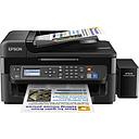 EPSON AIO W WIFI INK TANK PRINTER (BLACK) L565