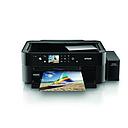 EPSON AIO INK TANK PRINTER (BLACK) L850