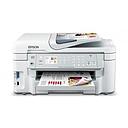 EPSON WORKFORCE DUPLEX AIO INKJET PRINTER (WHITE) WF-3521