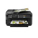 EPSON WORKFORCE DUPLEX AIO INKJET PRINTER WF-7611