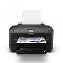 EPSON WORKFORCE DUPLEX W WIFI INKJET PRINTER (BLACK) WF-7111