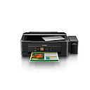 EPSON AIO INKJET PRINTER (BLACK) L455