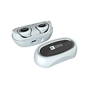 ERATO MUSE 5 TRUE WIRELESS EARPHONES WHITE