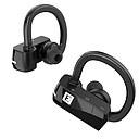 ERATO RIO 3 TRUE WIRELESS SPORT EARPHONES BLACK