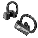 ERATO RIO 3 TRUE WIRELESS SPORT EARPHONES SILVER
