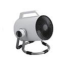 EUROPACE 10IN JET TURBINE FAN (55W) EJF 102K