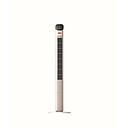 EUROPACE TOWER FAN (WHITE) ETF 5111S