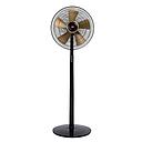 EUROPACE 16IN ITALIAN DESIGN STAND FAN ESF 166S