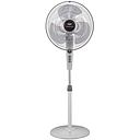 EUROPACE 16IN STAND FAN W TIMER ESF 316Q