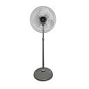 EUROPACE 18IN OSCILLATING STAND FAN EPF 7188