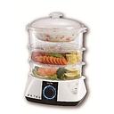 EUROPACE 3 TIER STEAMER (1.1L) EFS A121