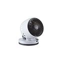 EUROPACE 8IN JET TURBINE DESKTOP FAN EJF 193C